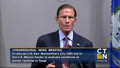 Click to Launch Congressional News Briefing with U.S. Sen. Blumenthal Concerning his Recent Visit to the U.S.-Mexico Border
